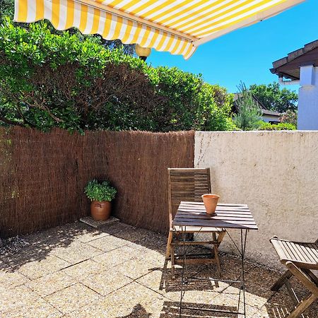 Ferienwohnung Nid Douillet Lit-et-Mixe Exterior foto
