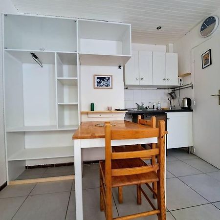 Ferienwohnung Nid Douillet Lit-et-Mixe Exterior foto