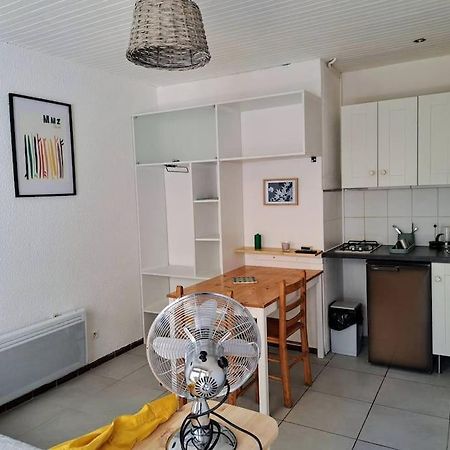Ferienwohnung Nid Douillet Lit-et-Mixe Exterior foto