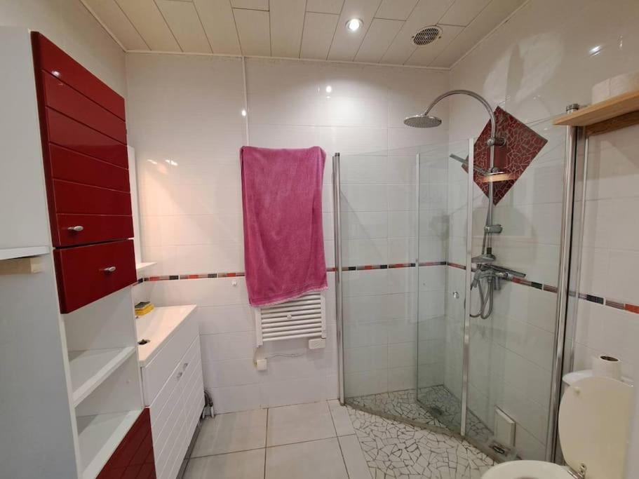 Ferienwohnung Nid Douillet Lit-et-Mixe Exterior foto