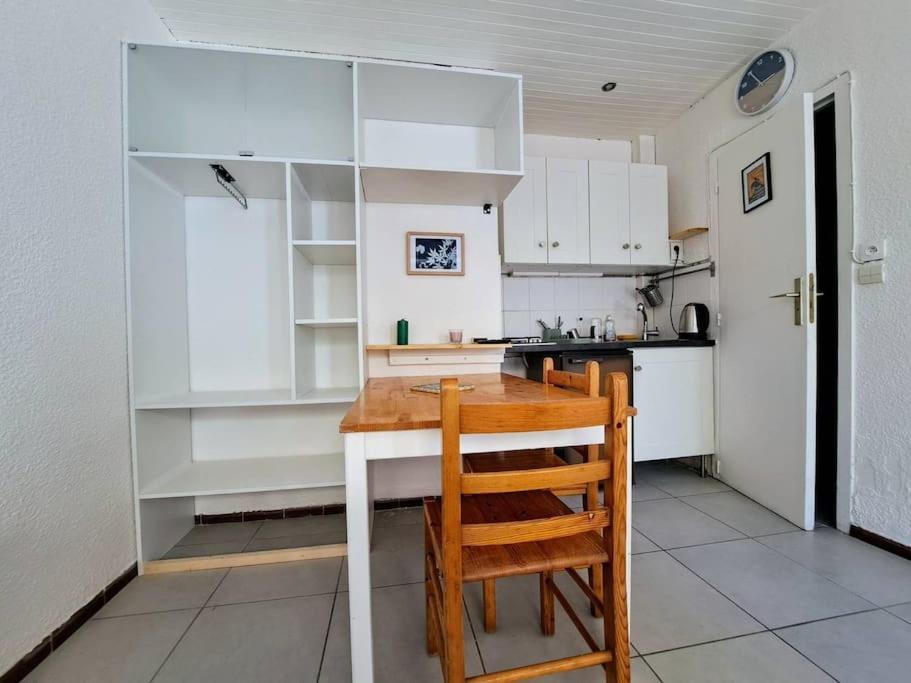 Ferienwohnung Nid Douillet Lit-et-Mixe Exterior foto