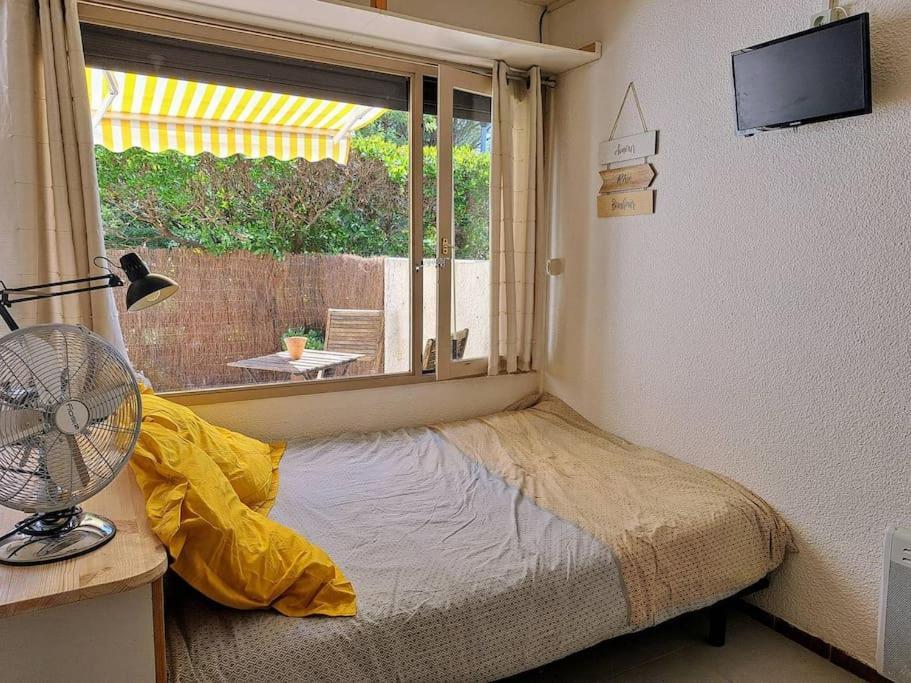 Ferienwohnung Nid Douillet Lit-et-Mixe Exterior foto